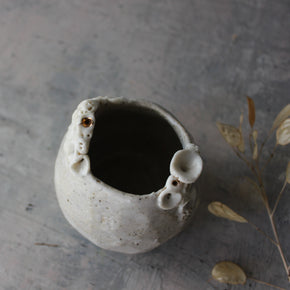 Rock Coral Vase