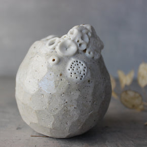 Rock Coral Vase