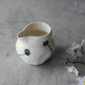 Little Dandelion Pourer Jug