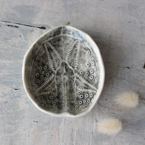 Urchin Trinket Dishes