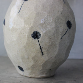 Extra Large Dandelion Vase