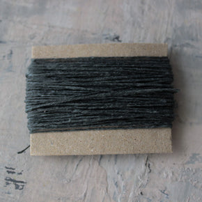 Waxed Linen Thread