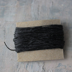 Waxed Linen Thread