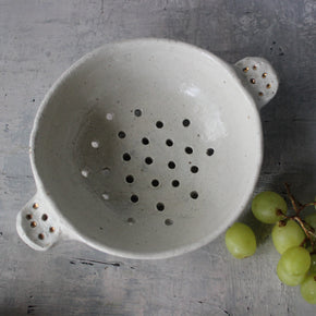 Berry Colander Bowls