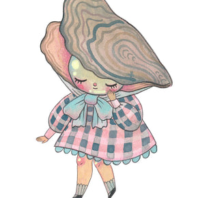 Hannakin Mini Prints Collection #2