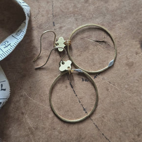 Andromeda Earring - Tribe Castlemaine