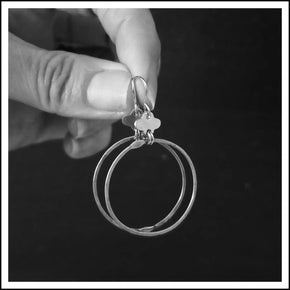 Andromeda Earring - Tribe Castlemaine
