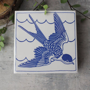 Archivist Luxury Matches - Tribe Castlemaine