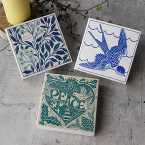 Archivist Luxury Matches - Tribe Castlemaine