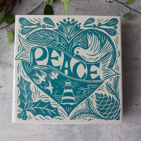 Archivist Luxury Matches - Tribe Castlemaine