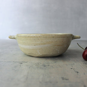 Berry Colander Bowl Green - Tribe Castlemaine