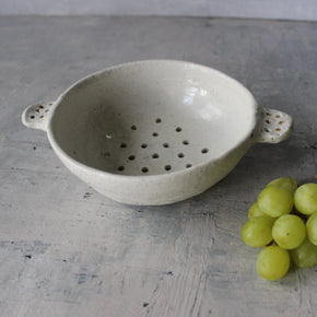 Berry Colander Bowls - Tribe Castlemaine