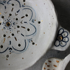 Berry Colander Bowls - Tribe Castlemaine