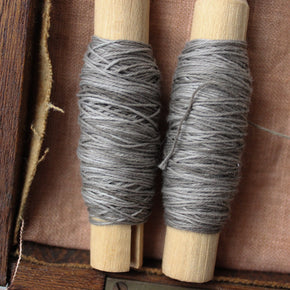 Botanical Dye Sashiko Threads - Tribe Castlemaine