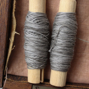 Botanical Dye Sashiko Threads - Tribe Castlemaine
