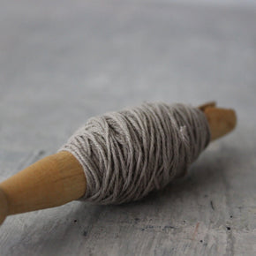 Botanical Dye Sashiko Threads - Tribe Castlemaine