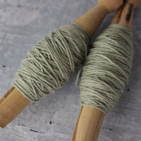 Botanical Dye Sashiko Threads - Tribe Castlemaine