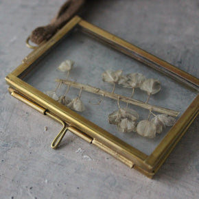 Brass Frames : Various Sizes - Tribe Castlemaine