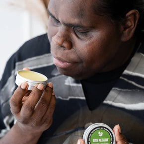 Breathe Easy Balm Bush Medijina - Tribe Castlemaine