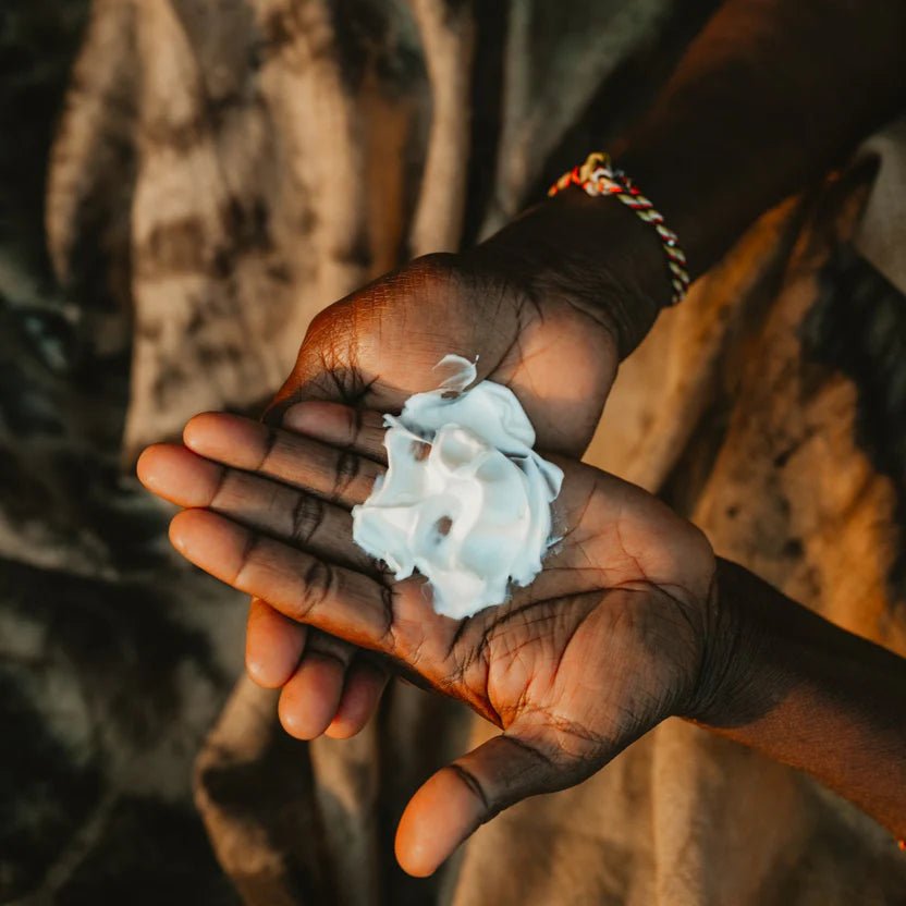 Bush Blossom Body Butter Bush Medijina - Tribe Castlemaine