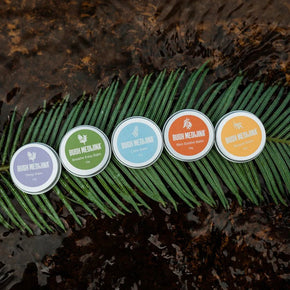 Calm Balm Bush Medijina - Tribe Castlemaine