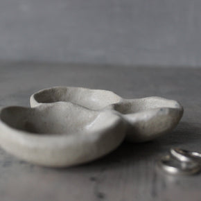Ceramic Rockpool Tray - Tribe Castlemaine