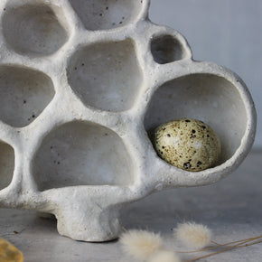 Ceramic Treasure Display Shelf #6 - Tribe Castlemaine