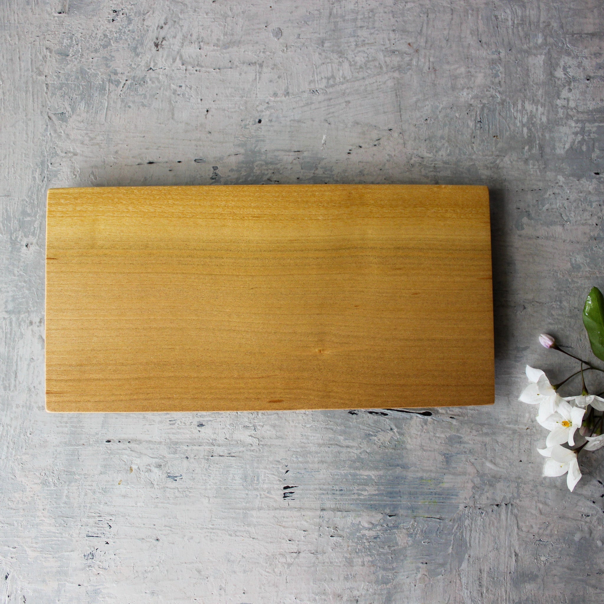 Cherry Blossom Tea Mat - Tribe Castlemaine