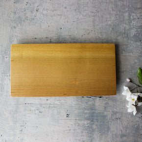 Cherry Blossom Tea Mat - Tribe Castlemaine