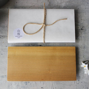 Cherry Blossom Tea Mat - Tribe Castlemaine