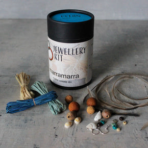 Colours of Country Jewellery Kit - Tribe Castlemaine