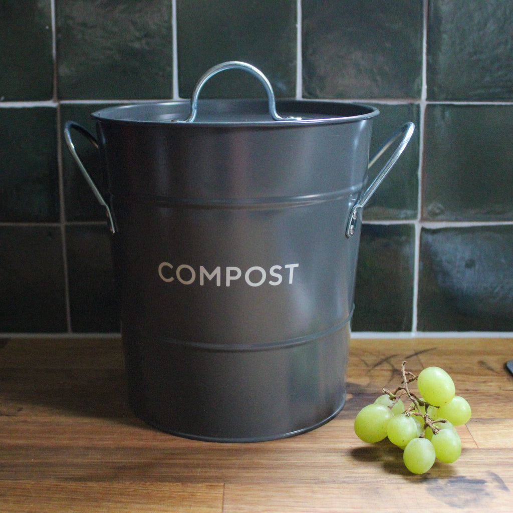 Compost Bin - Tribe Castlemaine