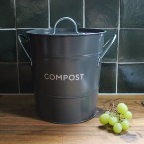 Compost Bin - Tribe Castlemaine