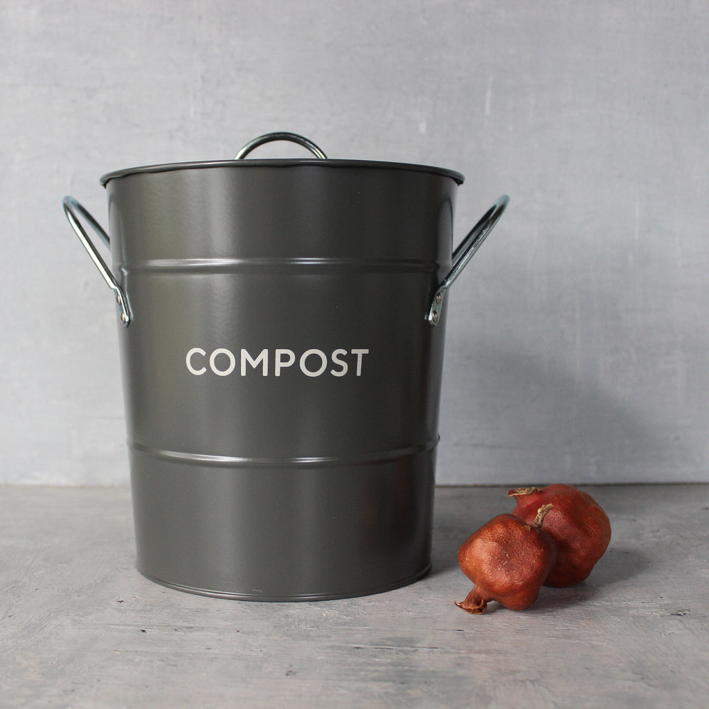 Compost Bin - Tribe Castlemaine