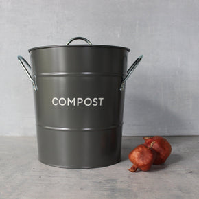 Compost Bin - Tribe Castlemaine