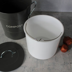 Compost Bin - Tribe Castlemaine