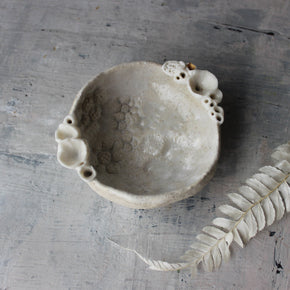 Coral Dish - Tribe Castlemaine