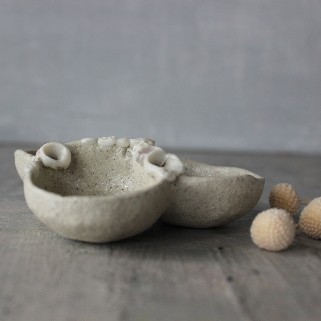 Coral Rockpool Trinket Dishes - Tribe Castlemaine