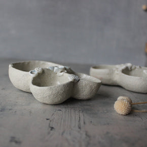 Coral Rockpool Trinket Dishes - Tribe Castlemaine