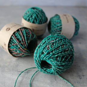 Cotton Saree Twine - Tribe Castlemaine
