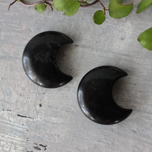 Crystal Moons - Tribe Castlemaine