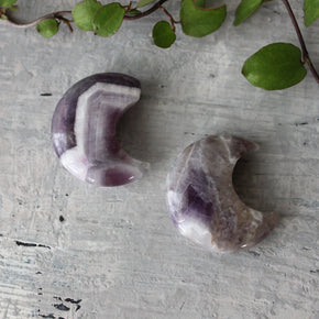 Crystal Moons - Tribe Castlemaine