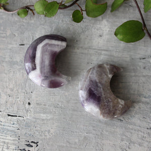 Crystal Moons - Tribe Castlemaine