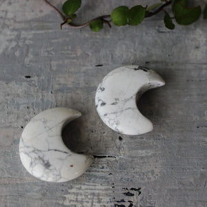 Crystal Moons - Tribe Castlemaine