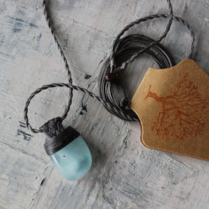Crystal Pendant Necklaces - Tribe Castlemaine
