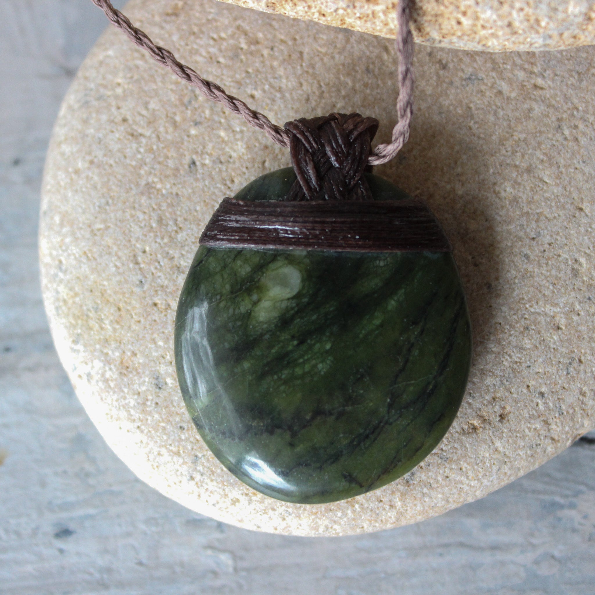 Crystal Pendant Necklaces - Tribe Castlemaine