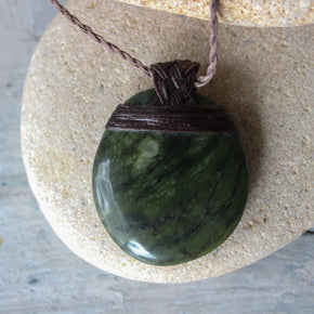 Crystal Pendant Necklaces - Tribe Castlemaine