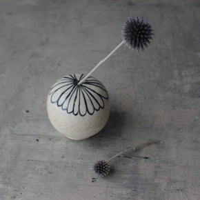 Daisy Incense Holder / Specimen Keeper - Tribe Castlemaine