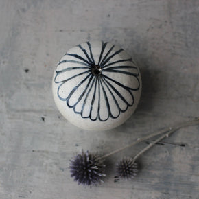 Daisy Incense Holder / Specimen Keeper - Tribe Castlemaine
