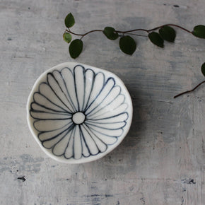 Daisy Trinket Dishes - Tribe Castlemaine